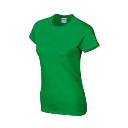 Glidan green 167 short sleeved women' s round neck collar t-shirt 76000L quick personal printed words letters pattern women' s tee breathable tshirts supplier price Glidan green 167 short sleeved women' s round neck collar t-shirt 76000L quick personal printed words letters pattern women' s tee breathable tshirts supplier price